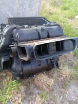 Predam veci z bmw e60 - 10
