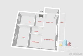 PREDAJ -Exkluzívna ponuka  3i RD - kompletná rekonštrukcia,  - 10