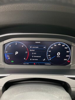 Volkswagen Passat Variant 2.0 TDI Business DSG - odpočet DPH - 10