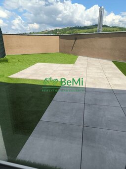 Predaj 3 izbový byt, apartmán Čadca, 202,4m2. /byt č.24/ 0 - 10