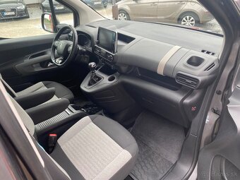Citroën Berlingo BlueHDi 130 S S Business XL - 10