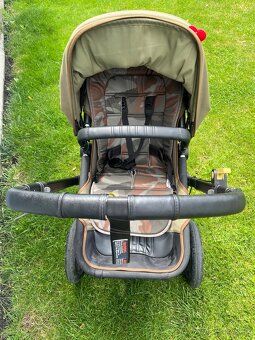Bugaboo Diesel 3v1 - 10
