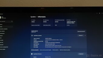 Intel Xeon E3-1220 3.10 GHz/8GB DDR3/SSD+HDD/GT620 1GB/Win11 - 10