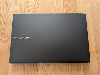 ASUS Vivobook Pro OLED M3500QC RTX 3050 - 10