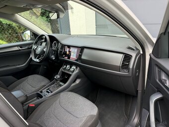 Škoda Kodiaq 2.0 TSI Drive 4x4 DSG, 140KW, A7, 2021 - 10