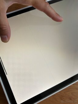 Apple iPad Pro 256GB Cellular - 10