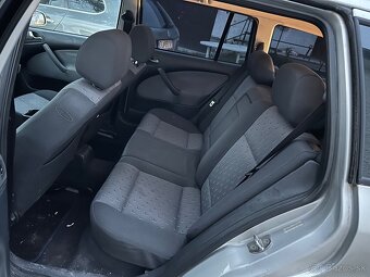 Škoda octavia 1.9Tdi 66/81kw náhradné diely - 10