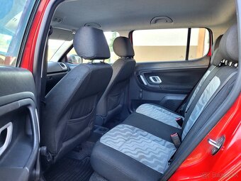 ŠKODA FABIA II 1.2 51KW 12V AMBIENTE - 10
