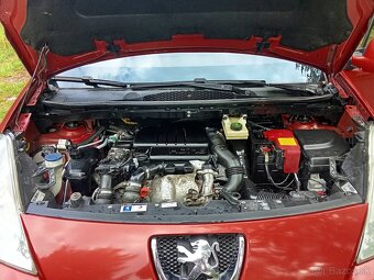 Peugeot partner tepee 1.6HDi - 10