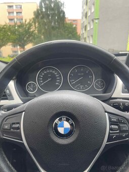 BMW F34 TOP STAV - 10
