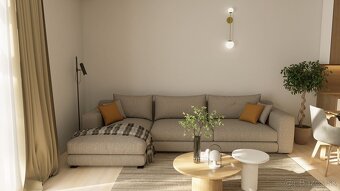 PREDPREDAJ SPUSTENÝ Prvé domy za zvýhodnenú cenu 149.000 € - 10