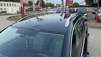Škoda Superb 2.0 TDI, 103 kW, 6-st. manuál - 10