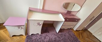 Nabytek do dětské izby dievca - 10