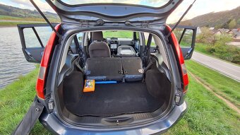 Ford Fusion 1.4 Tdci - 10