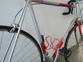 Cestný bicykel - 10
