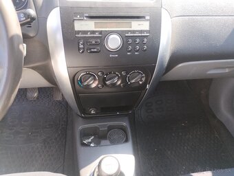 Suzuki SX4 1.9 DDiS GC Urban Line ABS, AC - 10