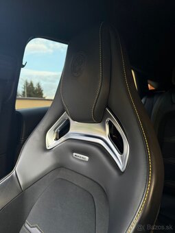 Mercedes-AMG GT 63 S 4MATIC+ 470 kW (639 PS) - 10