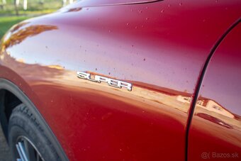 Alfa Romeo Stelvio - 10