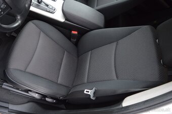 BMW X3 2.0D xDrive - 4x4,automat ,XENONY ,bez koroze - 10