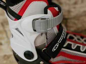 Worker Nolan 33-36 cervene 2v1 - 10