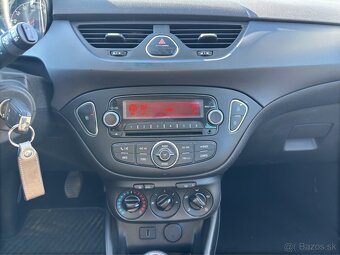 Opel Corsa DRIVE 1,2 55kW r.v.2016 - 10