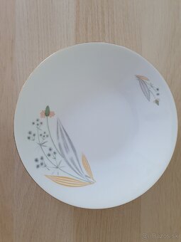 Porcelánová sada - 10