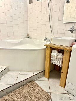 Prenájom Chrenová 2izb byt, 65m2, balkón - 10