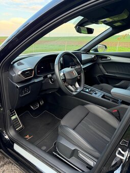 Cupra Formentor Vz 2.0tsi 310k - 10