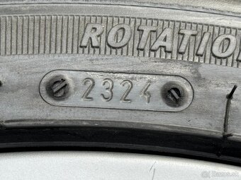 Volkswagen 5x112 R18 - 10