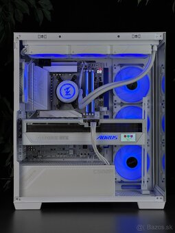 ☑️ Ryzen 7 9800X3D / RTX 5090 / 64GB RAM / 24M Zár - 10