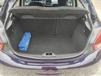 Peugeot 208 HDI 1,6 - 10