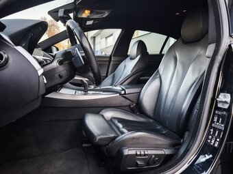 BMW 640XD MPacket Facelift - 10