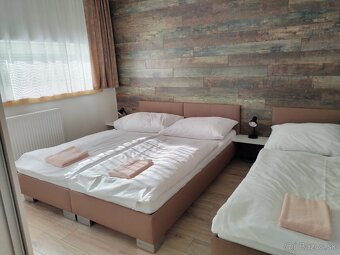 NOVOSTAVBA: 6-izbová CHATA, VL pozemok 484 m2 v Martine - 10