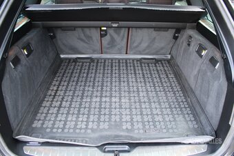 BMW rad 5 Touring 535d 3,0D R6 x-Drive 230 kW LUXURY - 10