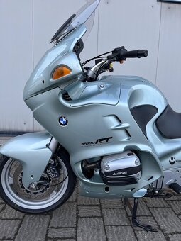 BMW R1100RT….1996….ABS….TOP STAV - 10