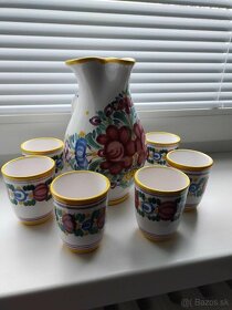 Keramika, porcelán - 10