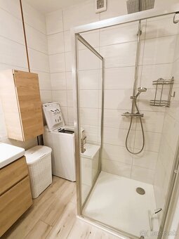 Novostavba 3 izbový byt s krásnou loggiou | 74 m2 | Okružná - 10