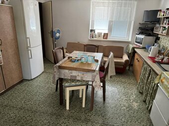 Na predaj rodinný dom v Hrkovciach kúsok od Ipľa okres Levi - 10