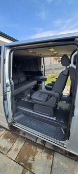 Predám VW T.5 Multivan - 10