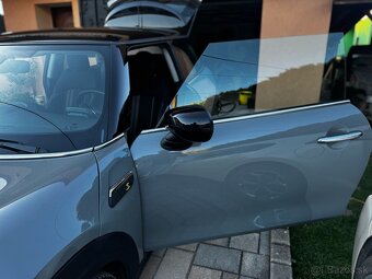 Mini Cooper SE (Elektric) Essential 2022 - 10