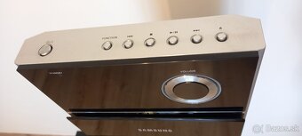 SAMSUNG SLIM DVD HOME THEATER SYSTEM HT-P1200 - 10