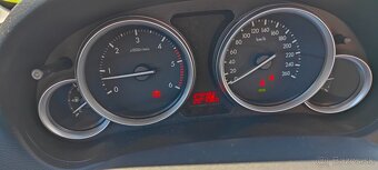 Mazda 6 2.2 MZR-CD 120kW/163k - 10