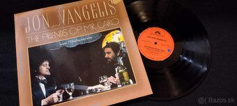 LP rock-pop 3 - 10