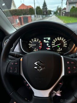 Suzuki Vitara 11 000 KM 2024 - 10