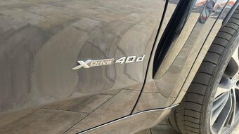 BMW X6 4.0d xDrive MPacket - 10