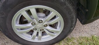 Mitsubishi Outlander 2.2 DI-D 110kW Automat 4x4 2015 Ťažné - 10