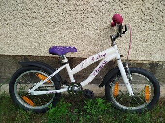 Bicykel 16 Harry - 10