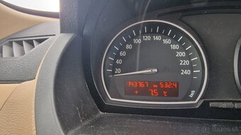 BMW X3 XDrive20d - 10