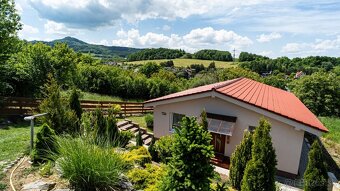 BUNGALOV 2021 obec Chrenovec Busno,okres Prievidza - 10