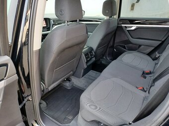 VW Touareg 3.0 V6 TDI SCR 170 kW/231k AT8 - 10